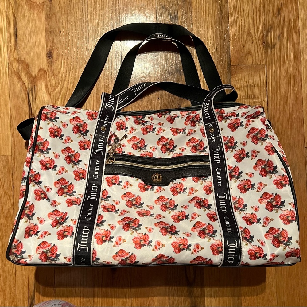 Juicy Couture Weekender